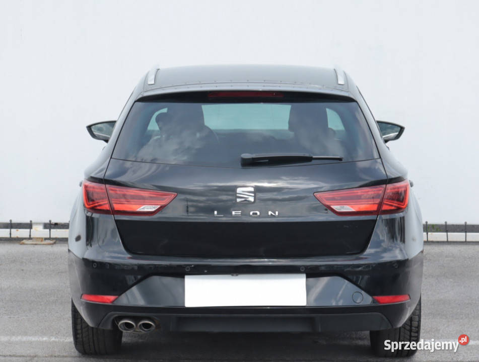 Seat Leon 20 TDI Lublin sprzedam