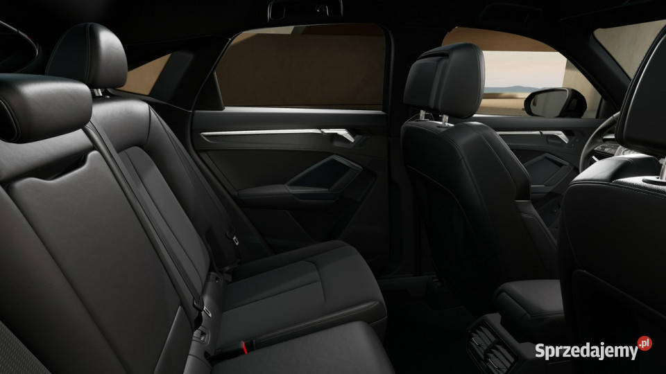 Audi Q3 Sportback S Q3