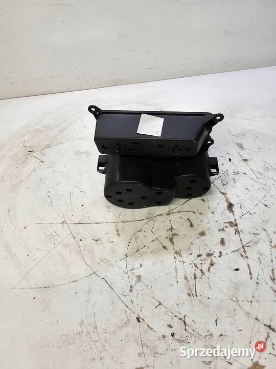 UCHWYT SCHOWEK NA KUBKI AUDI A4 B8 8K0862533 śląskie Przystajń sprzedam