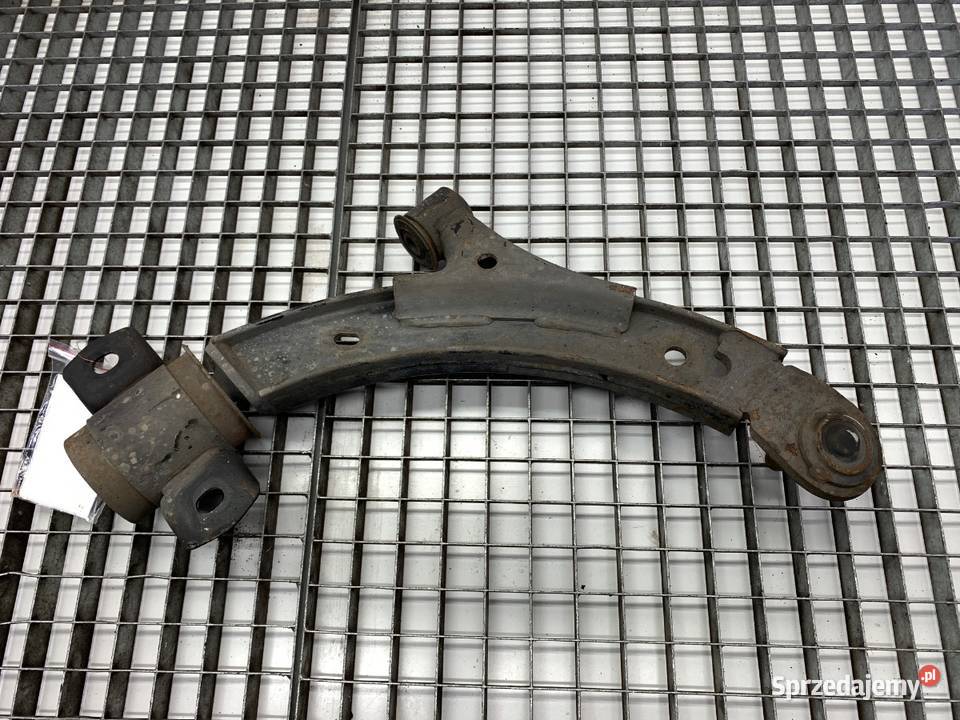 WAHACZ LEWY PRZÓD FORD MUSTANG V SportowyCoupe