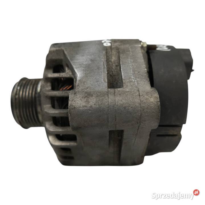 ALTERNATOR Opel Vectra C Signum 19 CDTI denso osobowe Chełm