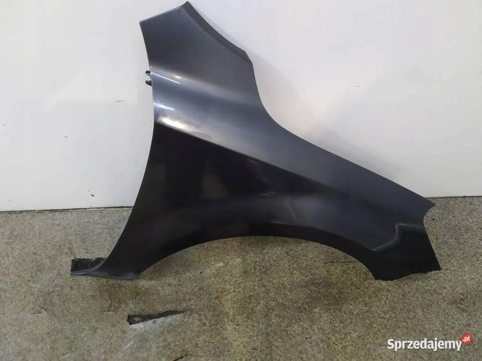 BŁOTNIK PRAWY PRZÓD 5K LIFT FL Kia Ceed I Rok produkcji 2010