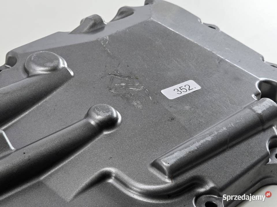 Miska Oleju Miska Olejowa Dekiel Pokrywa Honda Janowice sprzedam