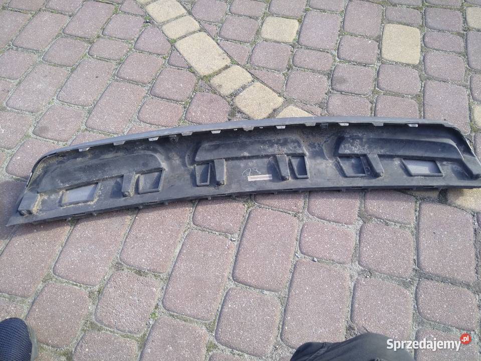 Hyundai Kia hokej dokładka Łuków