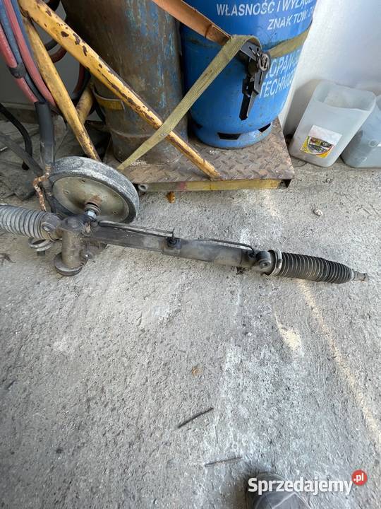 Maglownica a4 b6 25 TDI