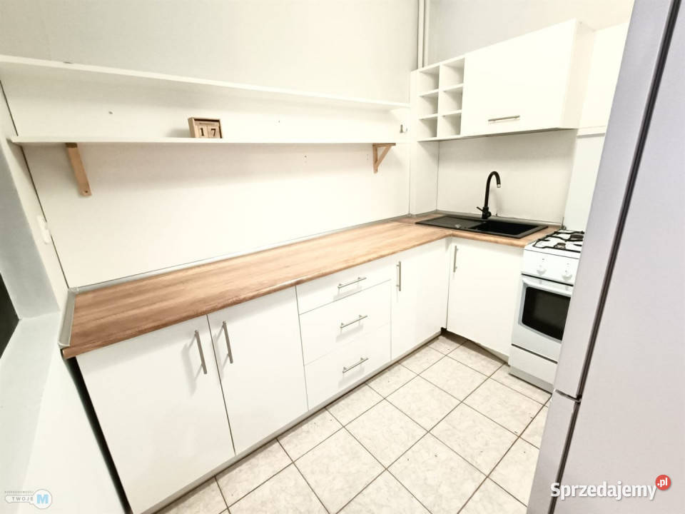 Mieszkanie 288m2 1pokojowe Kielce