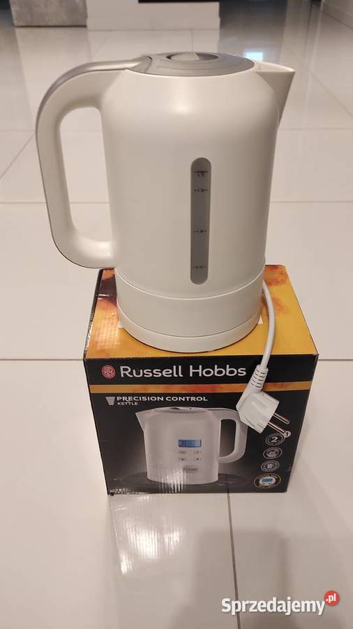 Czajnik elektryczny Russell Hobbs 2115070 2200 W Żyraków