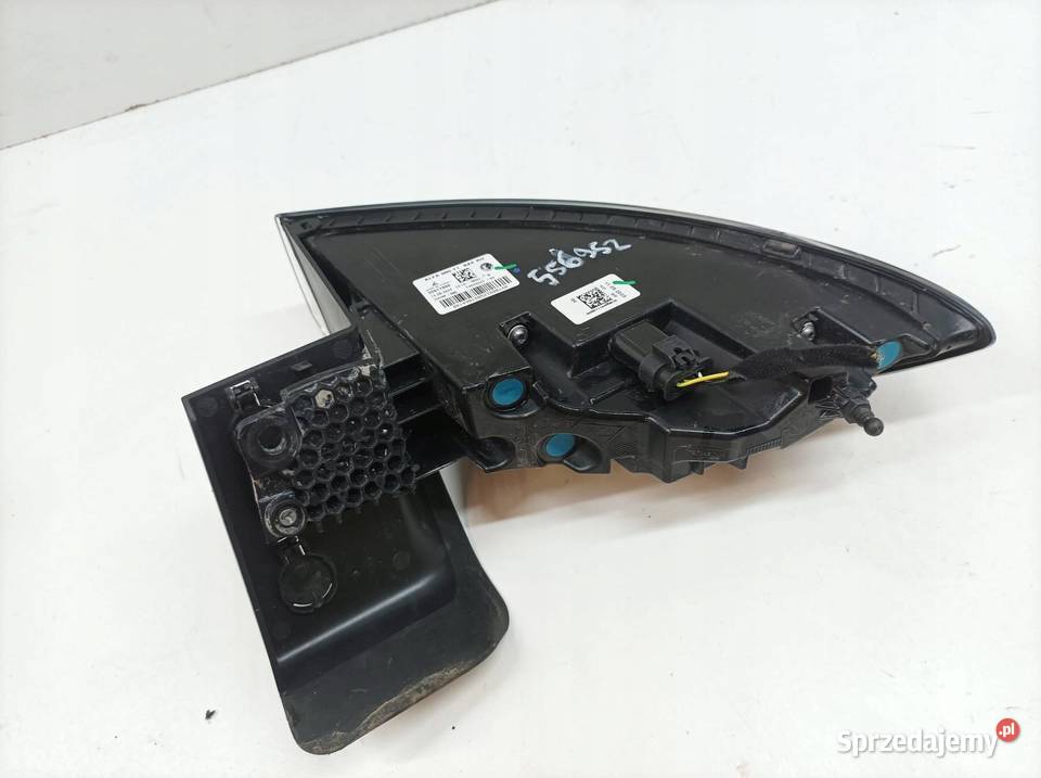 LAMPA TYŁ PRAWA EUROPA 20911999 Alfa Romeo świętokrzyskie