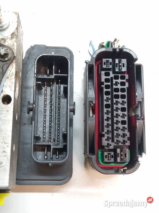 POMPA ABS 3557994 0265956240 Opel Crossland I