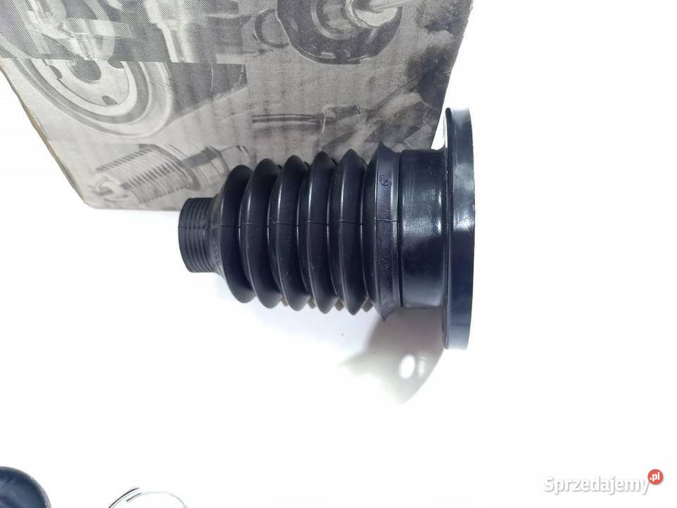 Skoda Fabia I OSŁONA PRZEGUBU 89mm 6Q0498201 Skarżysko-Kamienna