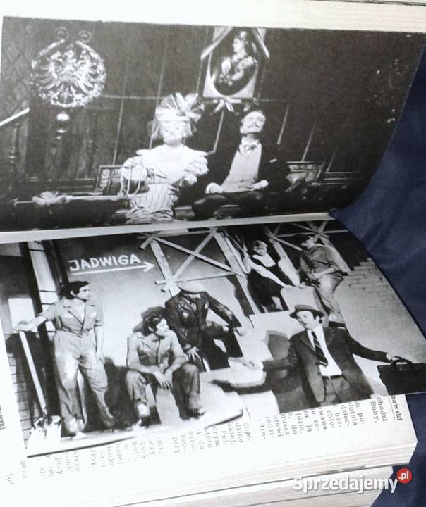 Przewodnik operetkowy Kydryński Lucjan