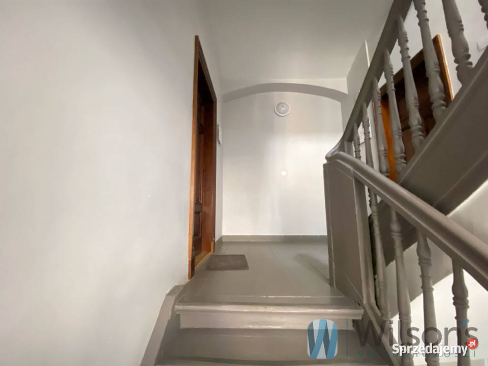 Lokal 48m2 Warszawa