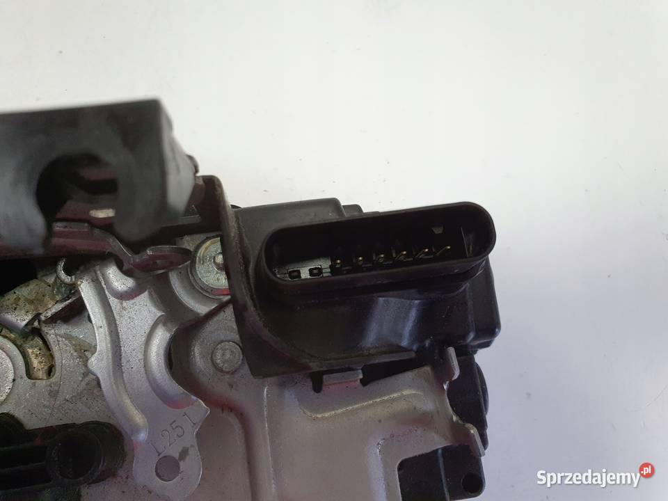 Volvo XC60 II V60 II V90 S90 ZAMEK DRZWI lewy lubelskie Chełm