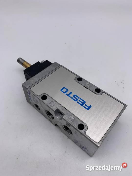 Festo MFH514B 15901 Elektrozawór Pozostałe Warszawa sprzedam