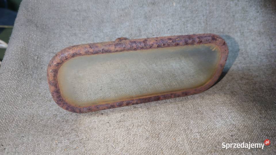 Gaz69 oryginał lusterko wewnętrzne Kraków