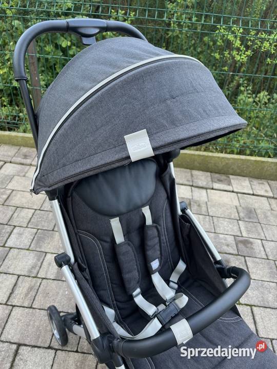 Spacerówka chicco 22