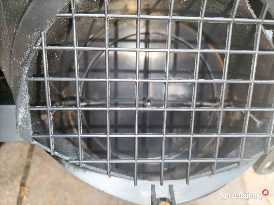 Nagrzewnica FIAT RITMO 1978 1988 Moduł osobowe Chłodnie wody Poręba
