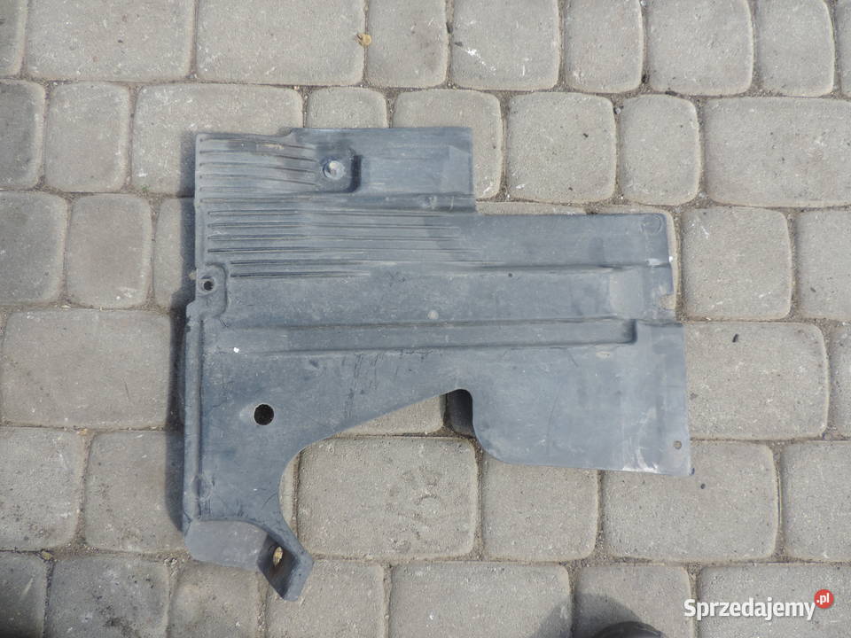 OSŁONA PODWOZIA PRAWA AUDI A6 C6 SEDAN 4F0825216 Rok produkcji 2006
