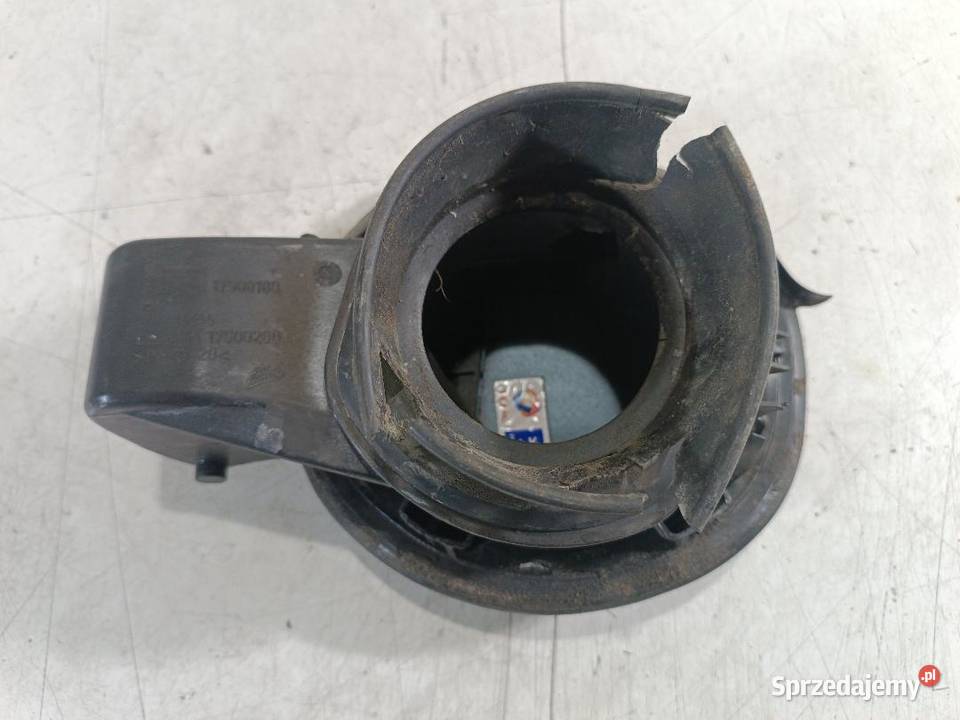 KLAPKA WLEWU PALIWA PEUGEOT RCZ YM17500180 osobowe sprzedam