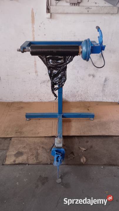 Sprzedam robot do pakowania paczek maszyna Brodnica