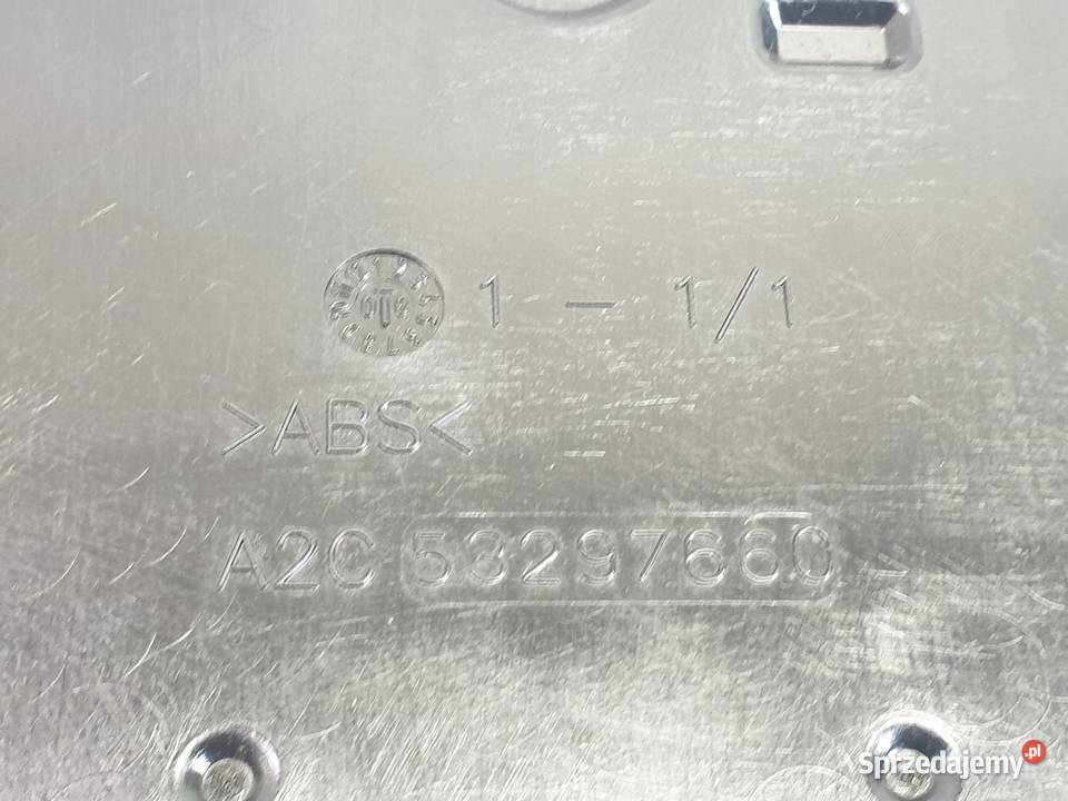 Renault Laguna III 20 DCI MODUŁ BCM STEROWNIK Chełm
