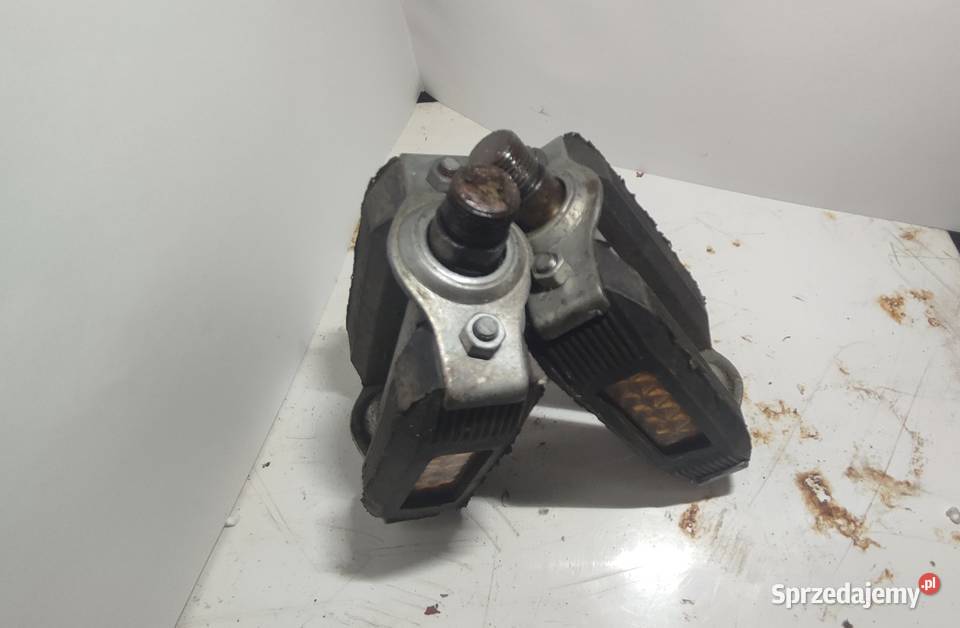 Pedały rower motorower nowe lubelskie Biała Podlaska sprzedam