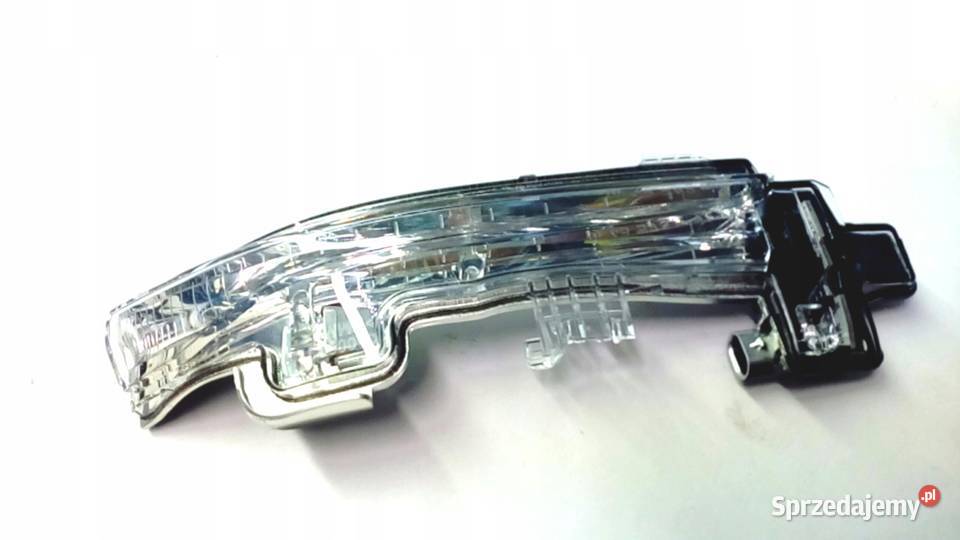 VOLVO S80 V70 XC70 lewy kierunkowskaz lusterka Bielany Wrocławskie