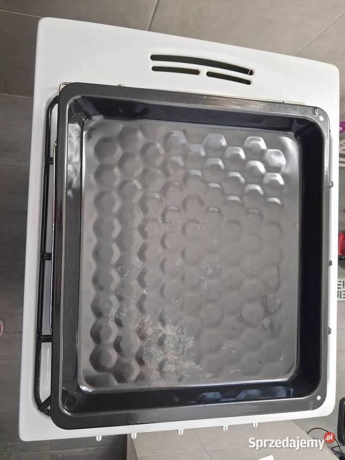Amica kuchenka gazowa Łańcut