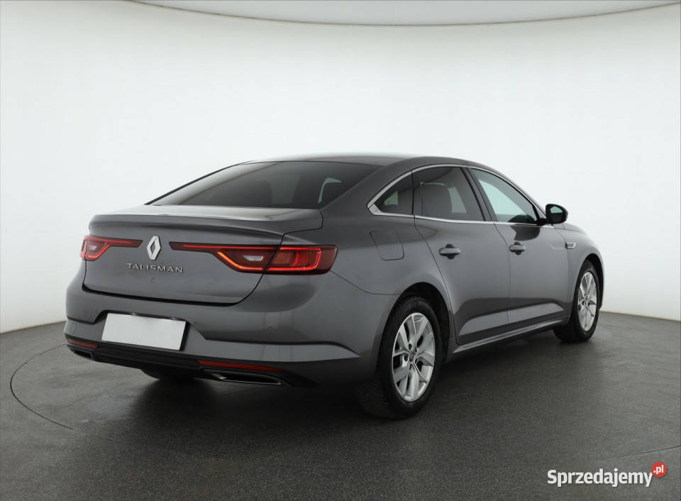 Renault Talisman 13 TCe sprzedam