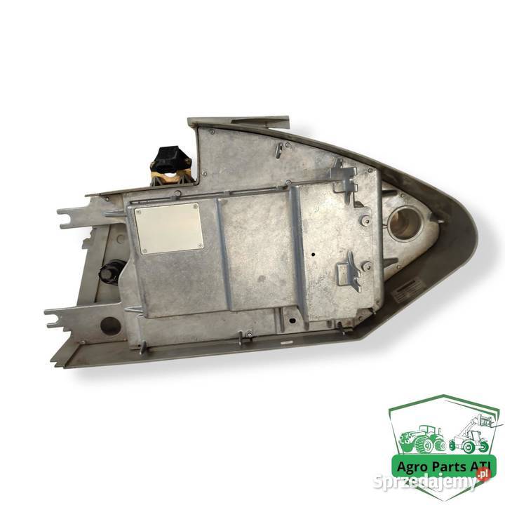 Panel kontrolny F718970071020 Fendt 718 Vario podlaskie