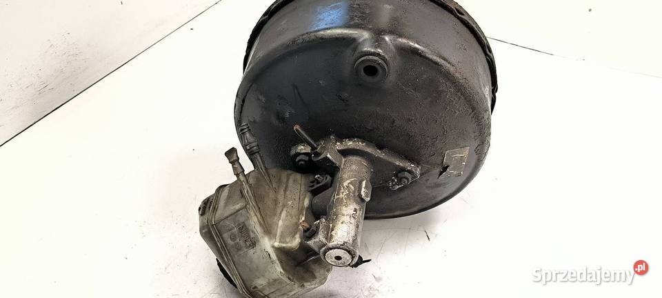 SERWO HAMULCOWE MERCEDES SPRINTER 904 Lipno