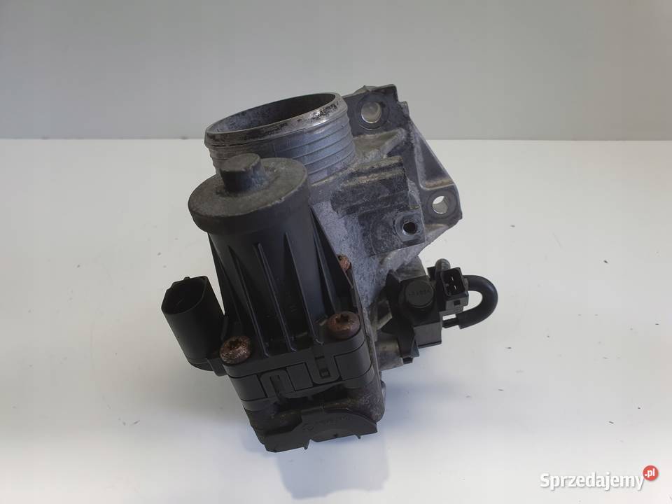 Volvo S80 II 20 D3 CHŁODNICA SPALIN EGR 30757742 Chełm