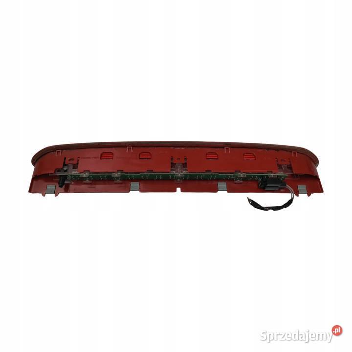 LAMPA STOP Volkswagen Golf VI 0812 tylna tylnia Lampy tylne Chełm