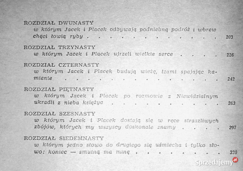 O dwóch takich co ukradli księżyc Kornel miękka Chełm