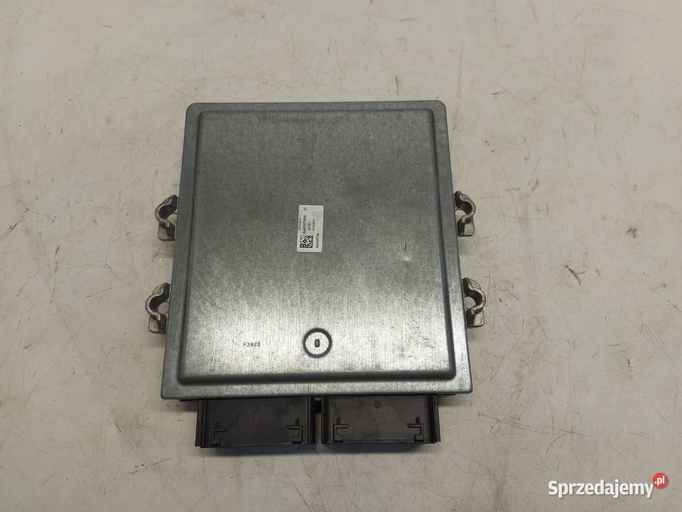 Ford Ranger VI 6 20 TDCI Komputer sterownik osobowe