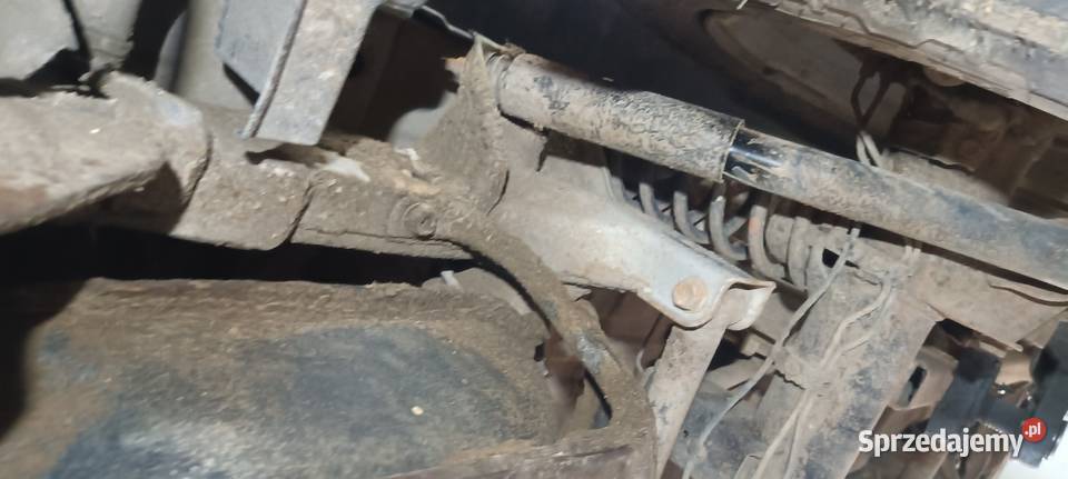 Grand Vitara HDi Włochy bez korozji immobilizer małopolskie Podwilk