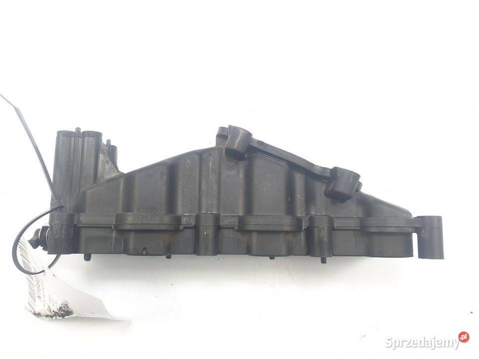 KOLEKTOR SSĄCY AUDI A6 C6 Z059129711BR Lipno
