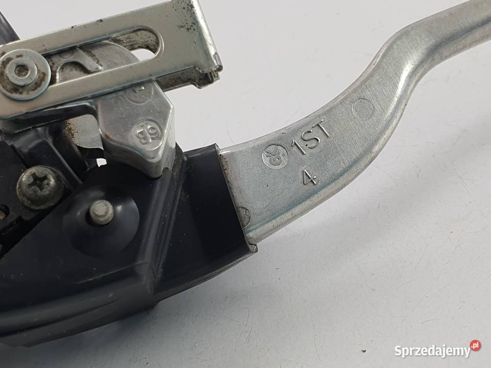 Pompa Hamulcowa Klamka Yamaha Ys 125 łódzkie Łódź sprzedam