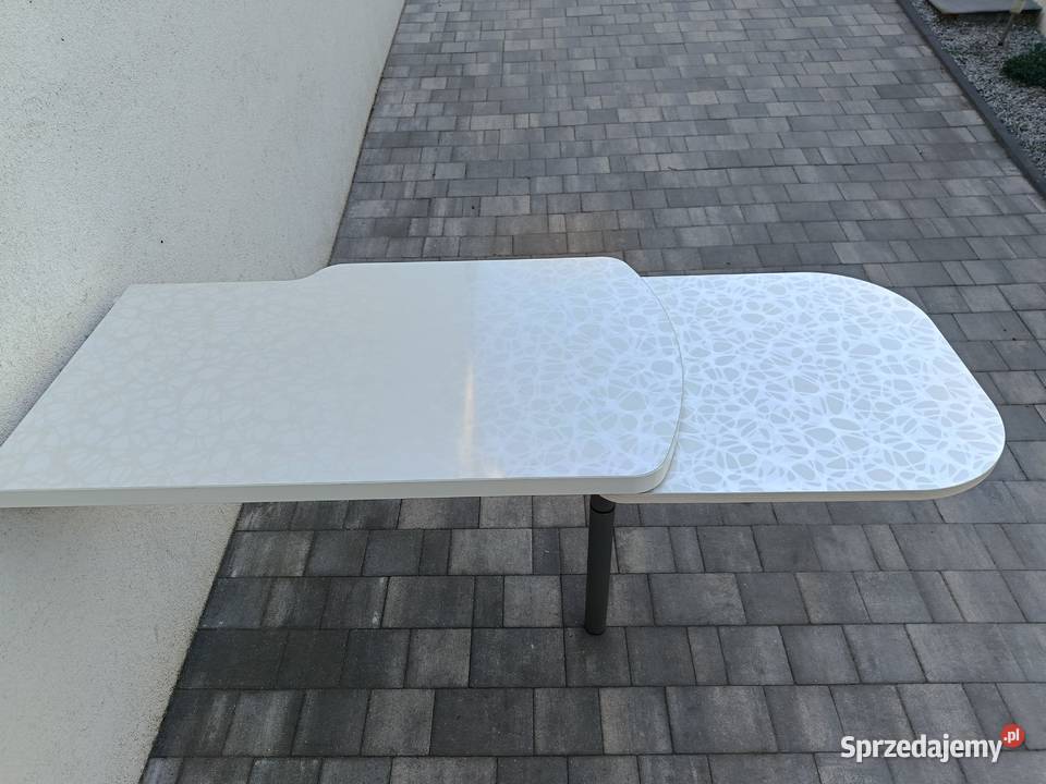 Stolik do kampera Obrotowy rozkladany Zielona Góra