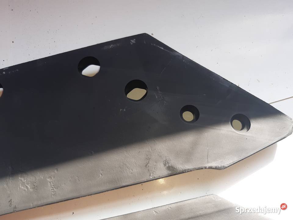 Lemiesz pługa Kuhn HUARD 16 622136 622137 Do maszyn uprawowych zachodniopomorskie Dolice