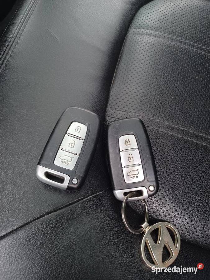 Hyundai ix35 17 crdi 1685cm3