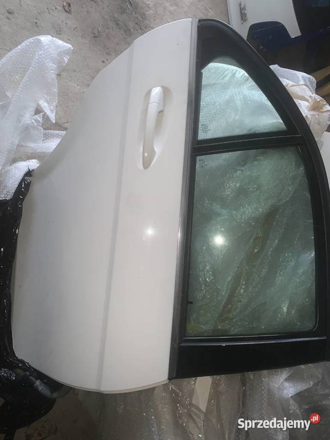 Drzwi Mercedes w204 Anglik Drzwi Skarżysko-Kamienna