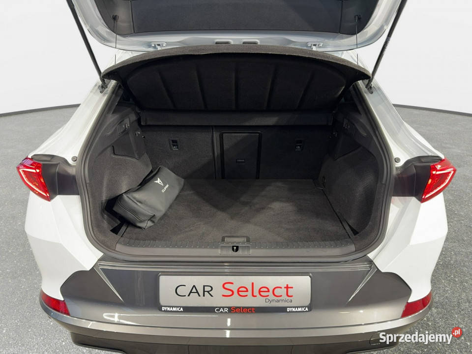 Cupra Formentor VAT 23 15TSI 150 DSG 2023 r Myślenice