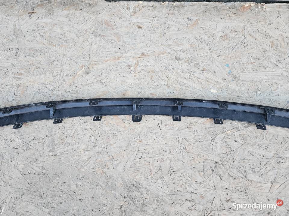 TOYOTA CHR LIFT LISTWA ZDERZAKA PRZÓD 52112F4020 Międzychód