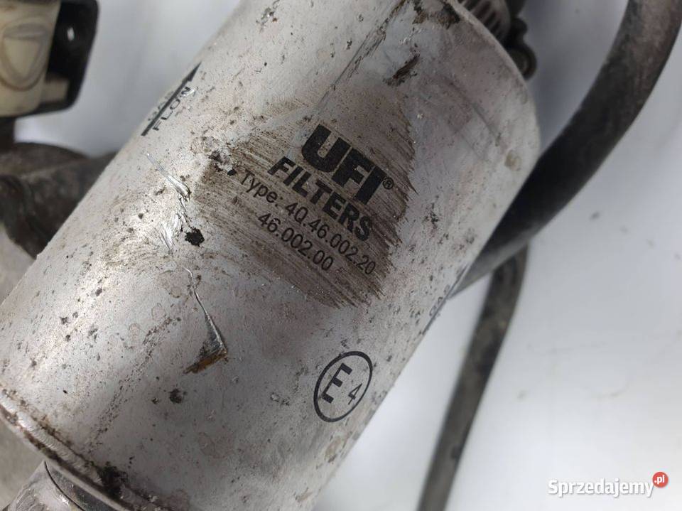 PAROWNIK OPEL ASTRA J 428800643 sprzedam