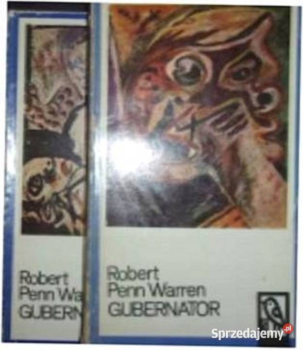 Gubernator Warren Tom 1 2 fa Zamość