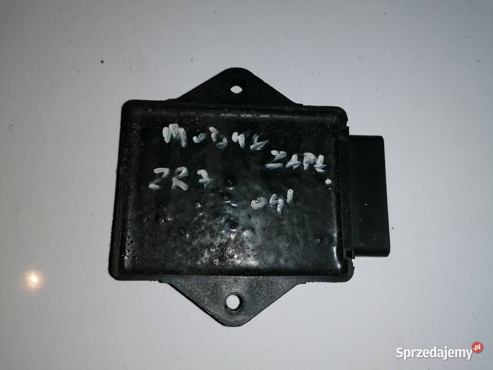 moduł zaplonowy Kawasaki ZR7 04r sprzedam