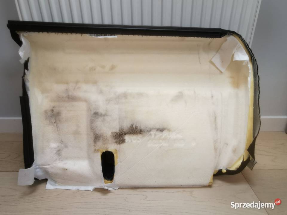 Kanapa Siedzisko lewy Tył Peugeot 2008 I Rzeszów