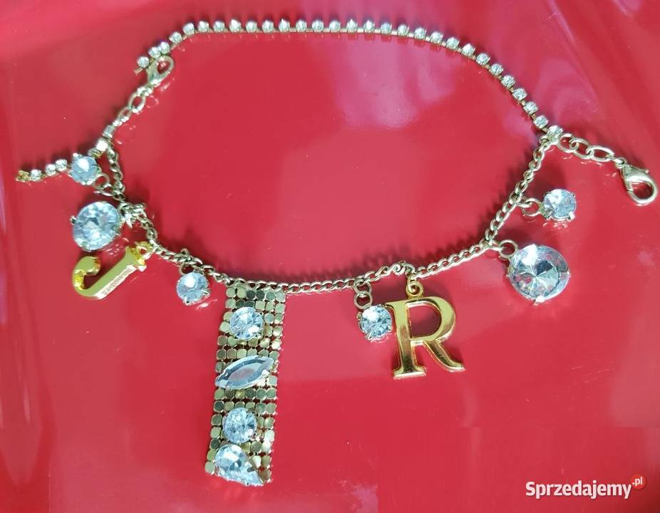 ozdoba wisiorek naszyjnik bransoletka zawieszka Kielce