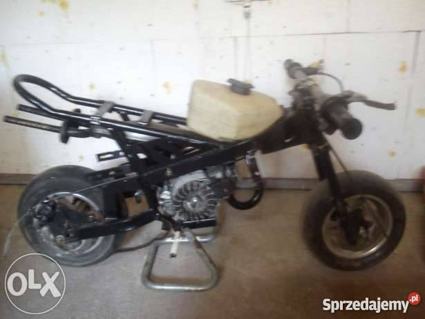 mini bike olx